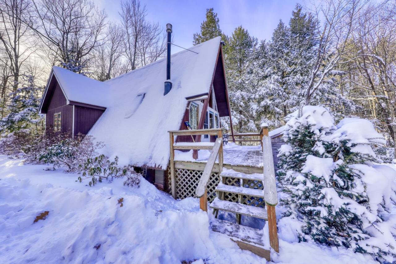 Chalet 11 Island Drive *