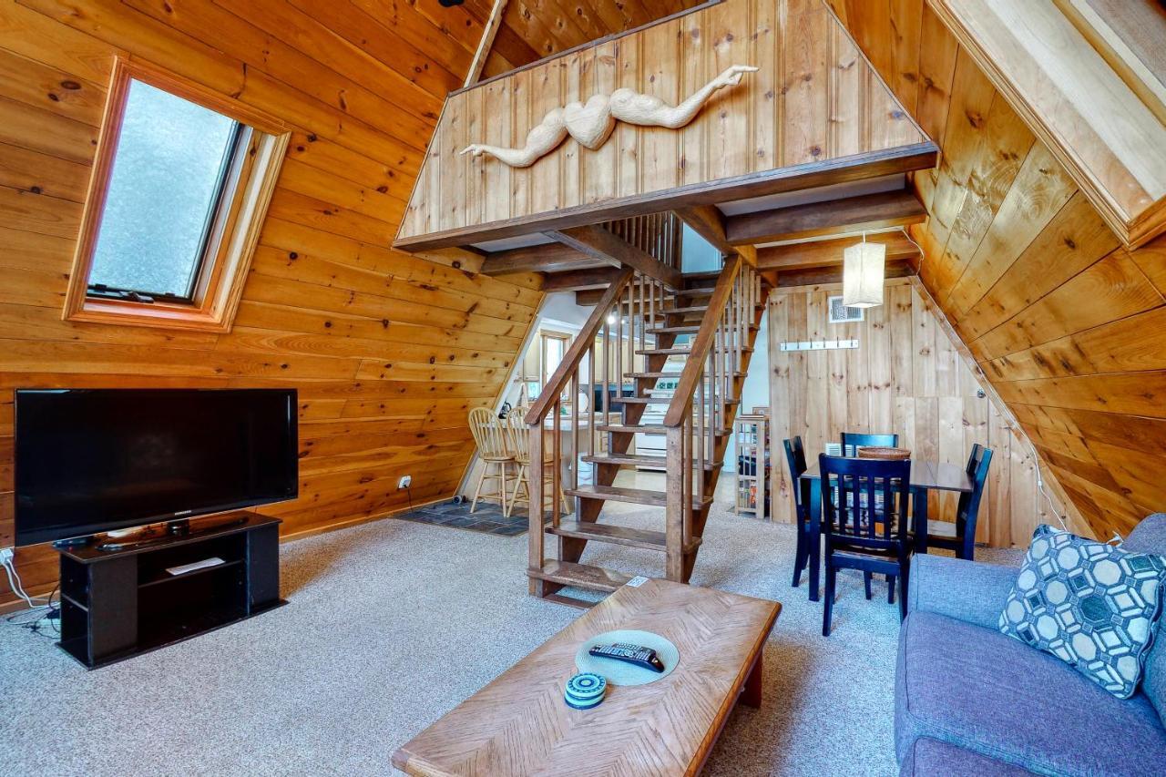 11 Island Drive Chalet *