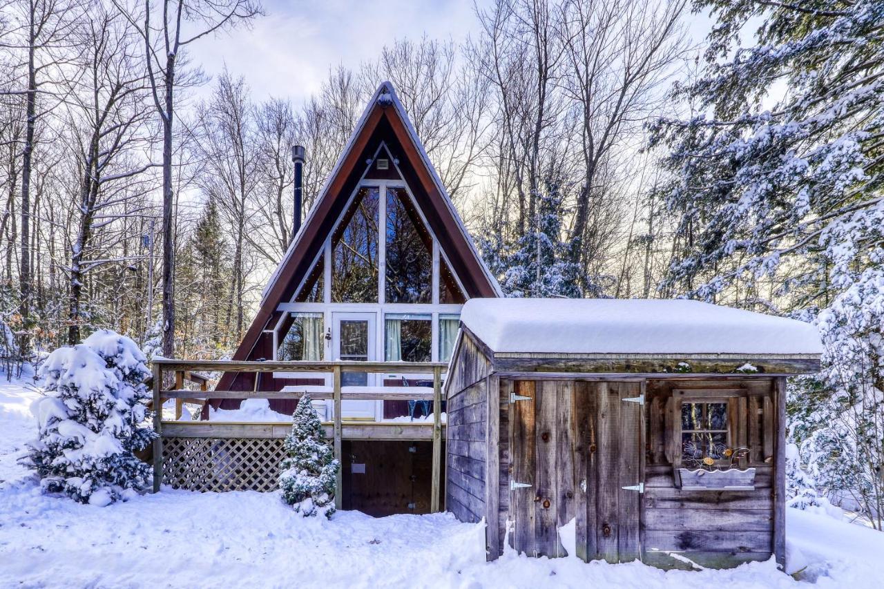 Chalet 11 Island Drive *