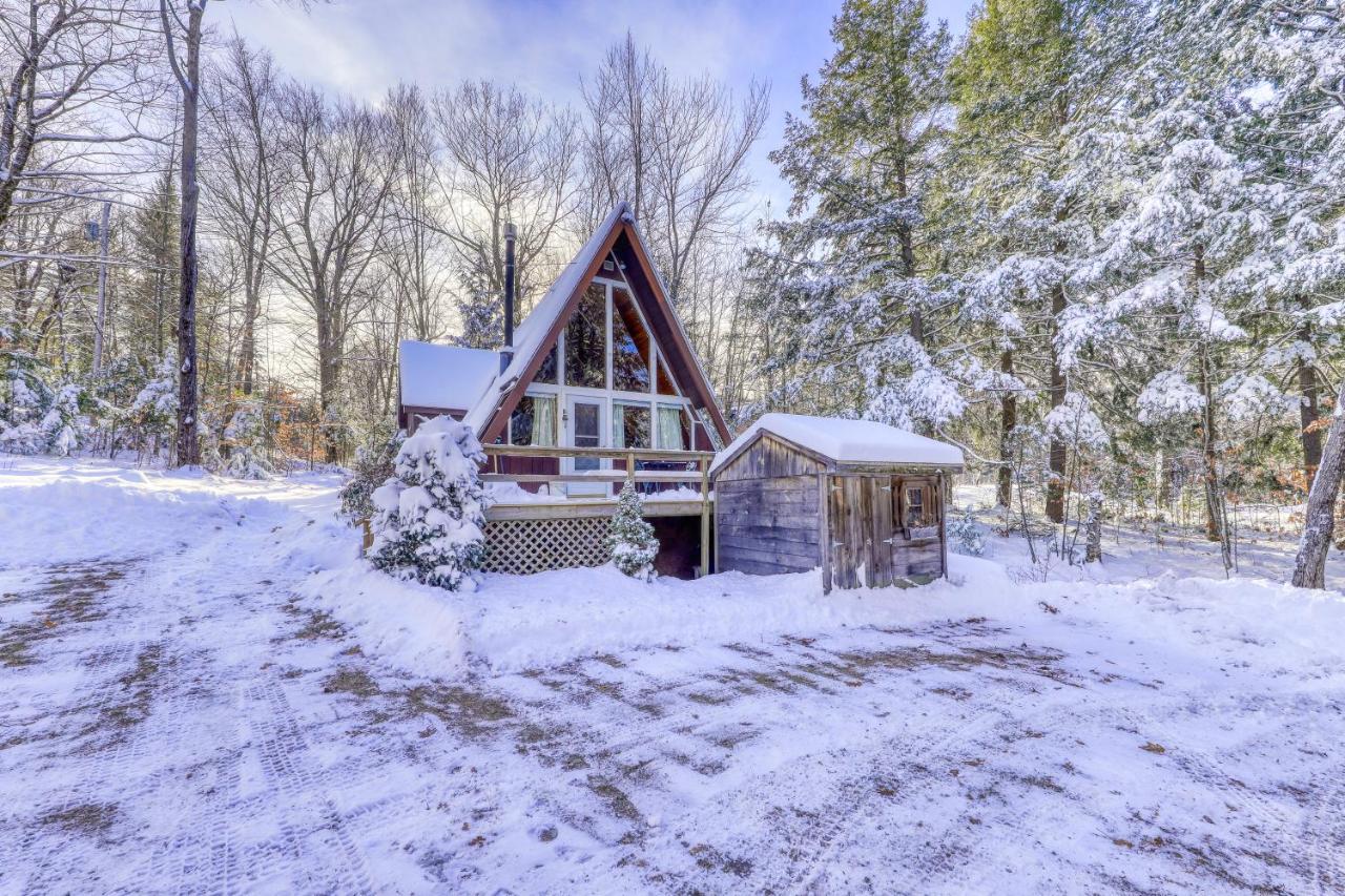 11 Island Drive Madison