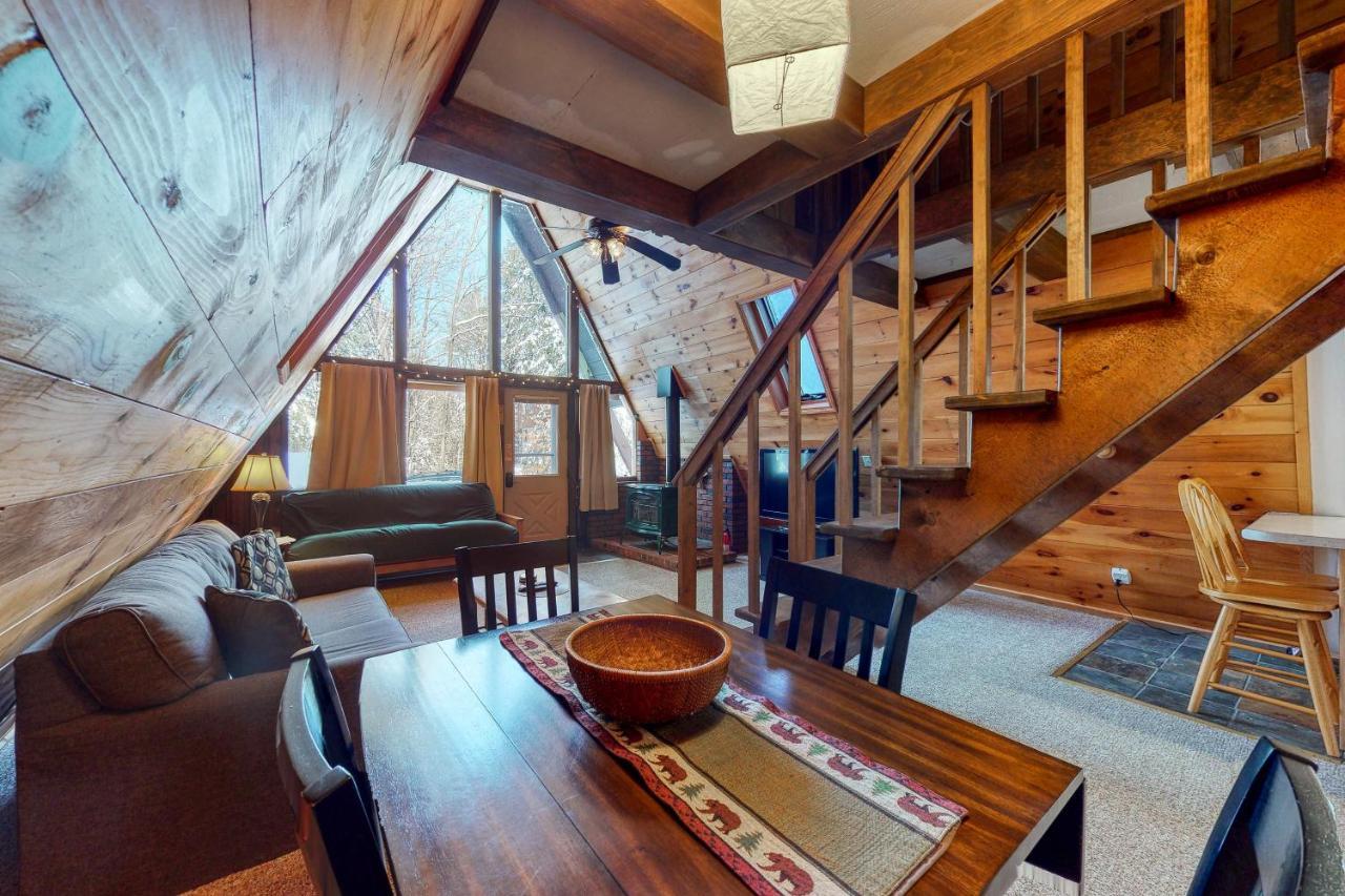 11 Island Drive Chalet Madison